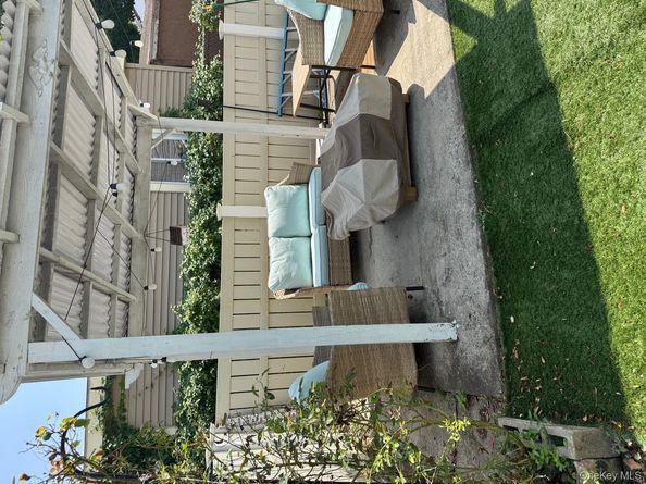 114D Edgewater Park 114D, Bronx NY 10465