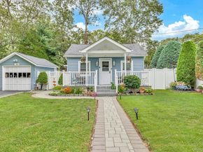 44 Lexington Avenue, Patchogue NY 11772