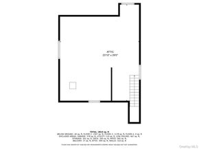 2 Cecilia Lane, Pleasantville NY 10570