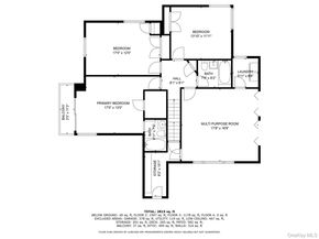 2 Cecilia Lane, Pleasantville NY 10570