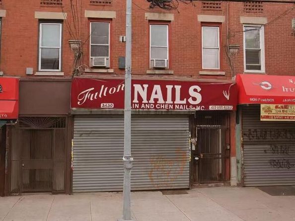 3430 Fulton Street, Brooklyn NY 11208