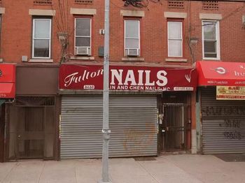 3430 Fulton Street