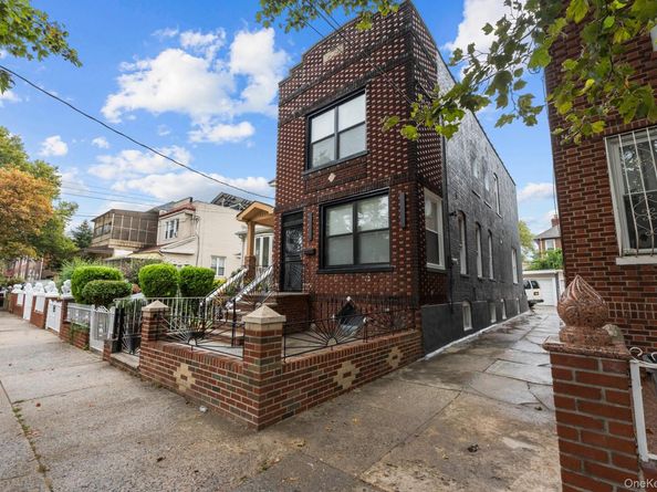 824 Troy Avenue, Brooklyn NY 11203