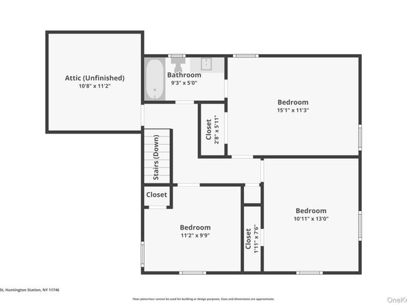 230 Cook Street, Huntington Station NY 11746