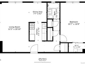 1304 Midland Avenue C20, Yonkers NY 10704