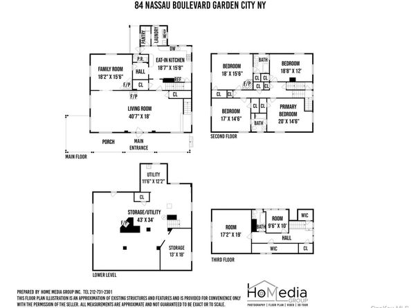 84 Nassau Boulevard, Garden City NY 11530