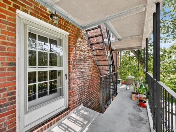 1360 Midland Avenue 4F, Bronxville NY 10708