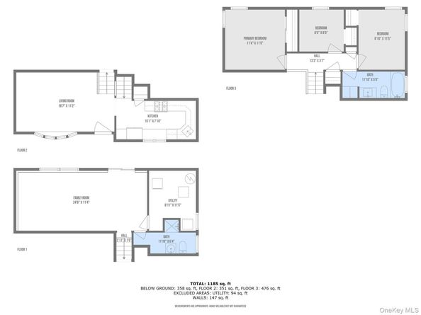 23 Berard Boulevard, Oakdale NY 11769