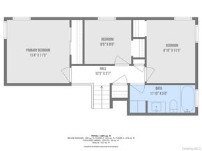 23 Berard Boulevard, Oakdale NY 11769