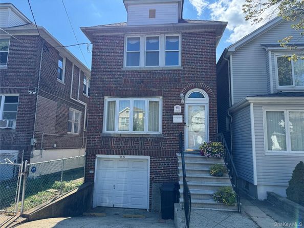 1633 Lurting Avenue, Bronx NY 10461