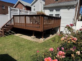 1633 Lurting Avenue, Bronx NY 10461