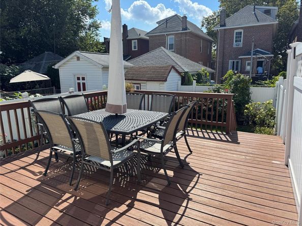1633 Lurting Avenue, Bronx NY 10461