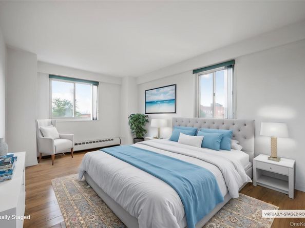 3965 52nd Street 5U, Woodside NY 11377