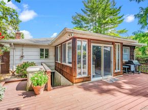 610 Park Avenue, West Hempstead NY 11552