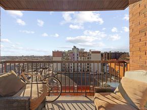 1600 Parkview Avenue 7C, Bronx NY 10461