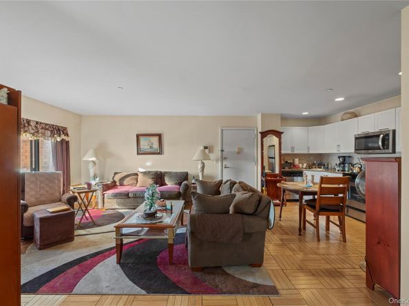 1600 Parkview Avenue 7C, Bronx NY 10461