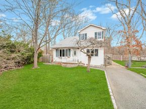 34 Pinelawn Avenue, Shirley NY 11967