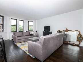 11 Alden Road 4J, Larchmont NY 10538