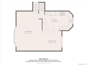 1055 Lawrence Court, North Woodmere NY 11581