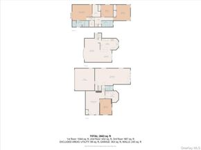 1055 Lawrence Court, North Woodmere NY 11581