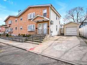 135-07 223rd Street, Springfield Gardens NY 11413