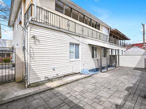 135-07 223rd Street, Springfield Gardens NY 11413