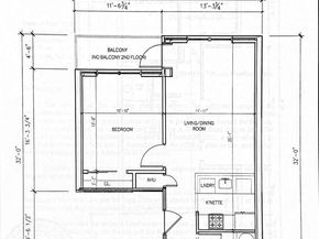 31-41 29th Street 3B, Astoria NY 11106