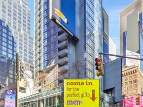 1600 Broadway 7E, New York (Manhattan) NY 10019