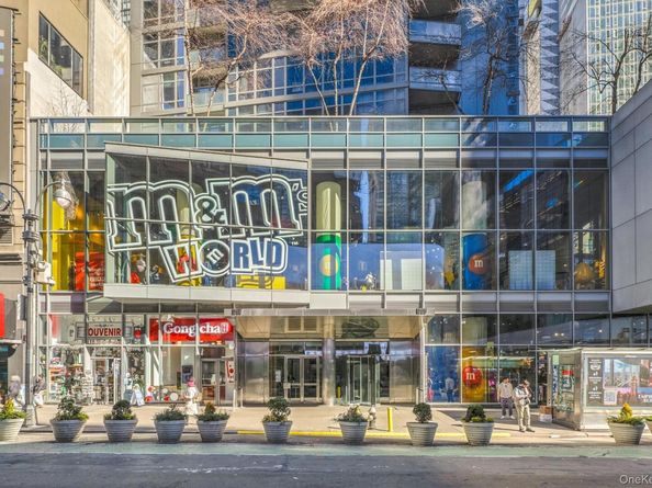 1600 Broadway 7E, New York (Manhattan) NY 10019