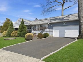 46 Bedford Avenue, Massapequa NY 11758
