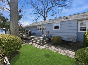 46 Bedford Avenue, Massapequa NY 11758