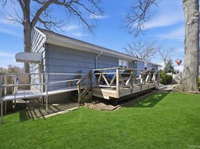 46 Bedford Avenue, Massapequa NY 11758