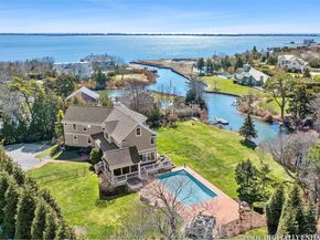 5 Woodcock Lane, Remsenburg NY 11960
