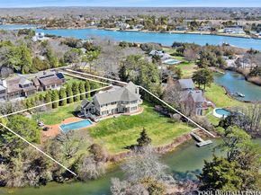 5 Woodcock Lane, Remsenburg NY 11960