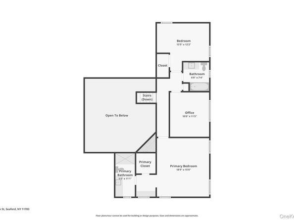 4060 Clark Street, Seaford NY 11783