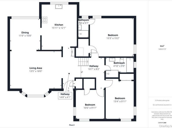 24 Glenwood Road, Plainview NY 11803