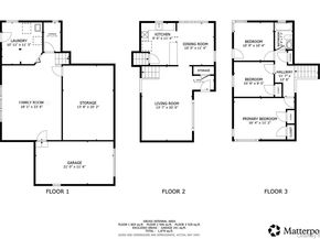 3763 Briarhill Street, Mohegan Lake NY 10547