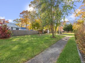 64 Vernon Avenue, Mastic NY 11950
