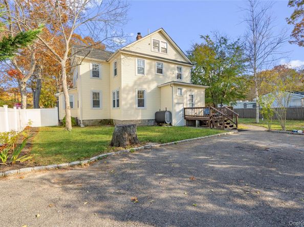 64 Vernon Avenue, Mastic NY 11950