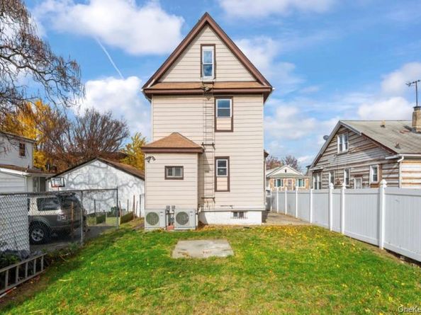 153-12 122nd Avenue, Jamaica NY 11434