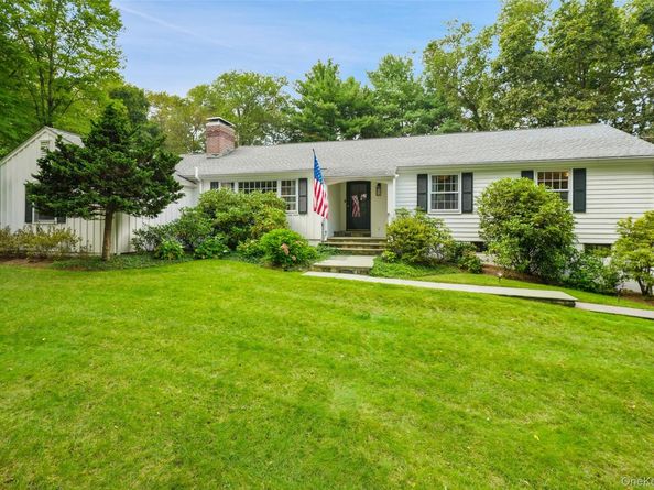 43 Croton Lake Road, Katonah NY 10536