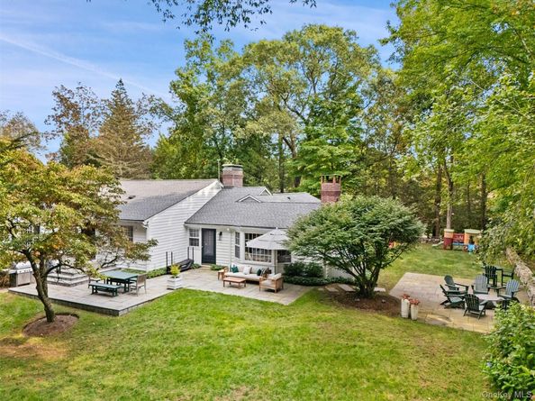 43 Croton Lake Road, Katonah NY 10536