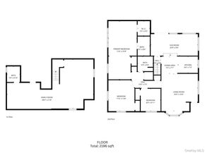 312 Coventry Road S, West Hempstead NY 11552