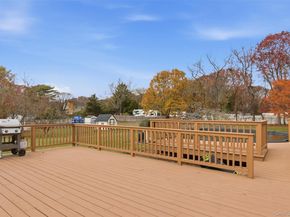 143 Jamaica Avenue, Medford NY 11763