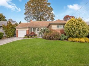 1745 Gerose Court, East Meadow NY 11554