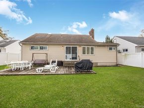 1745 Gerose Court, East Meadow NY 11554