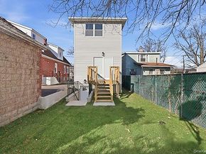 167-36 145th Avenue, Jamaica NY 11434