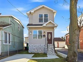 167-36 145th Avenue, Jamaica NY 11434