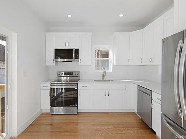 167-36 145th Avenue, Jamaica NY 11434