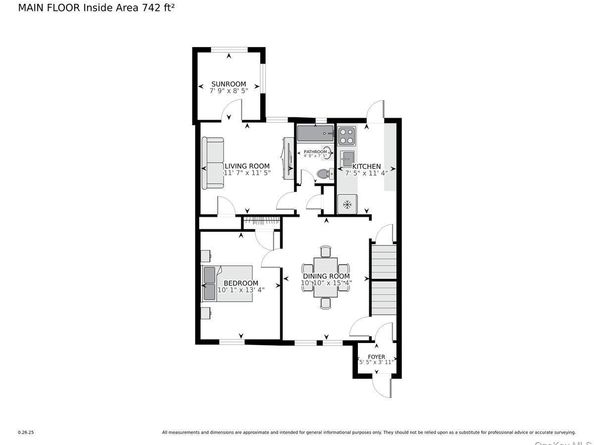 3921 48th Street, Sunnyside NY 11104